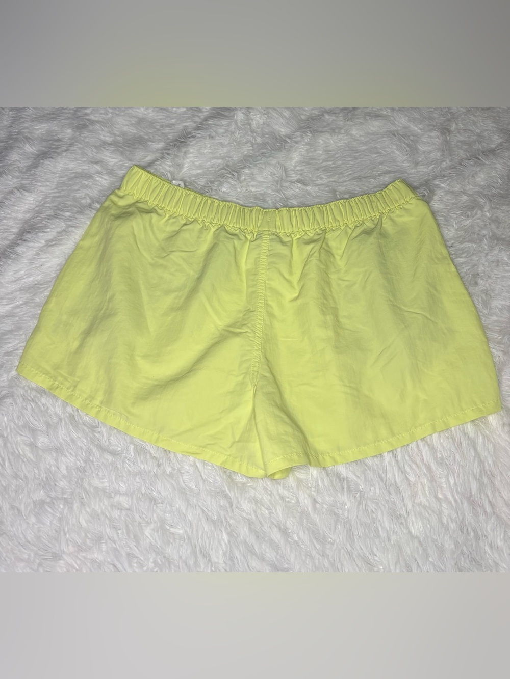 Patagonia Women's Barely Baggies shorts - Picture 5 of 6